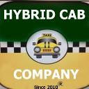 Hybrid Cab Company logo